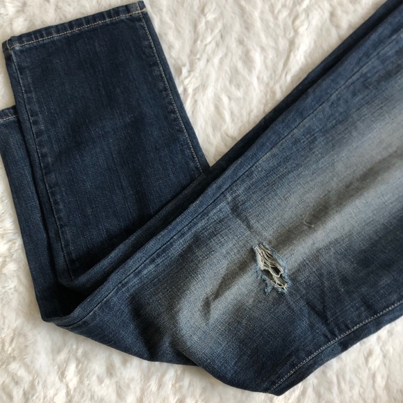 NWT Genetic Jeans 27 - Picture 4 of 4